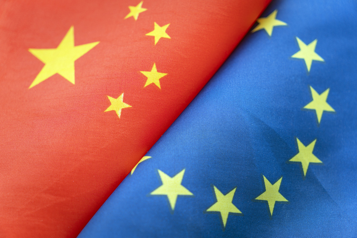 El sector porcino aboga por un entendimiento comercial entre la UE y China