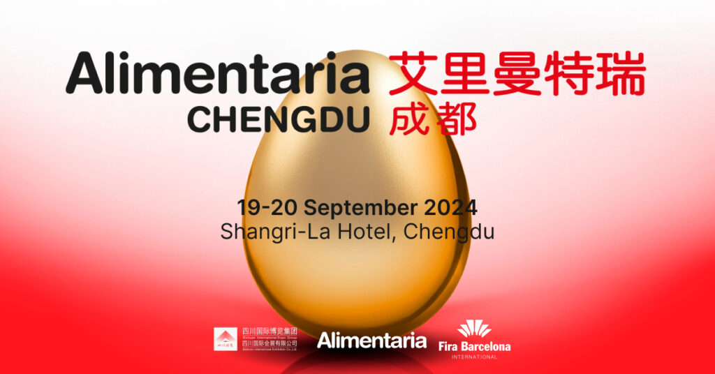 Alimentaria China
