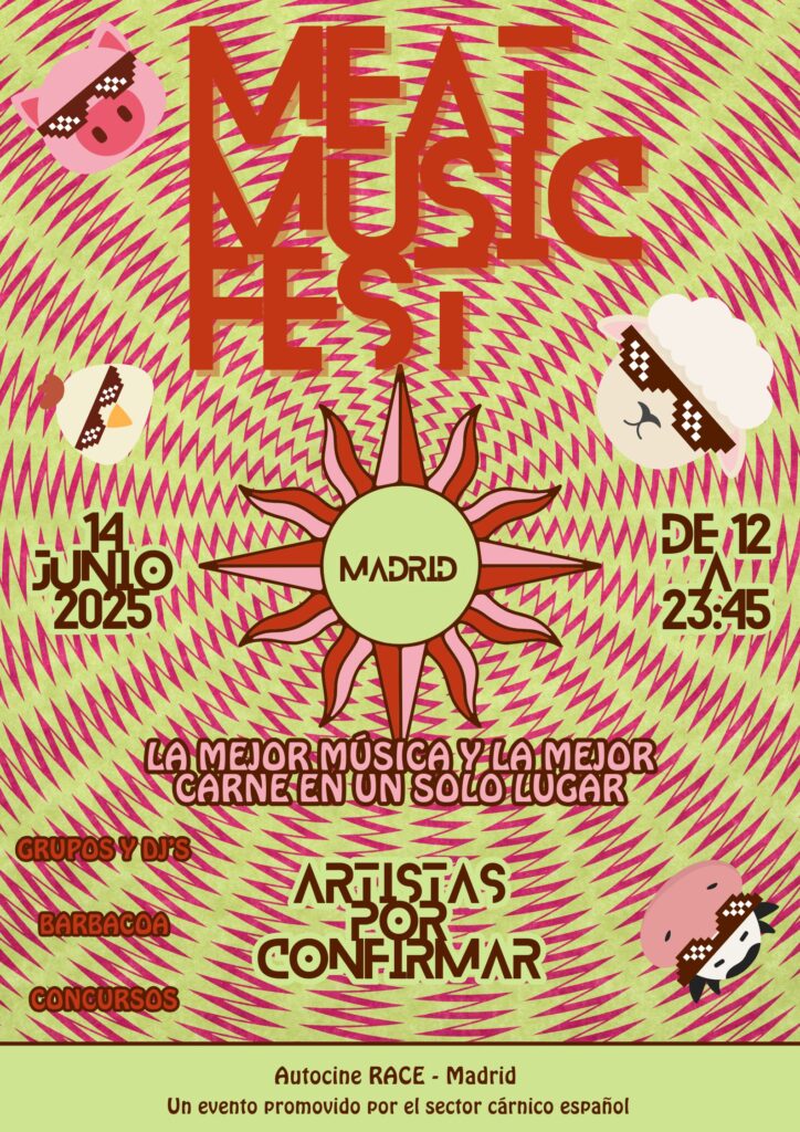 Cartel Meat Music Fest