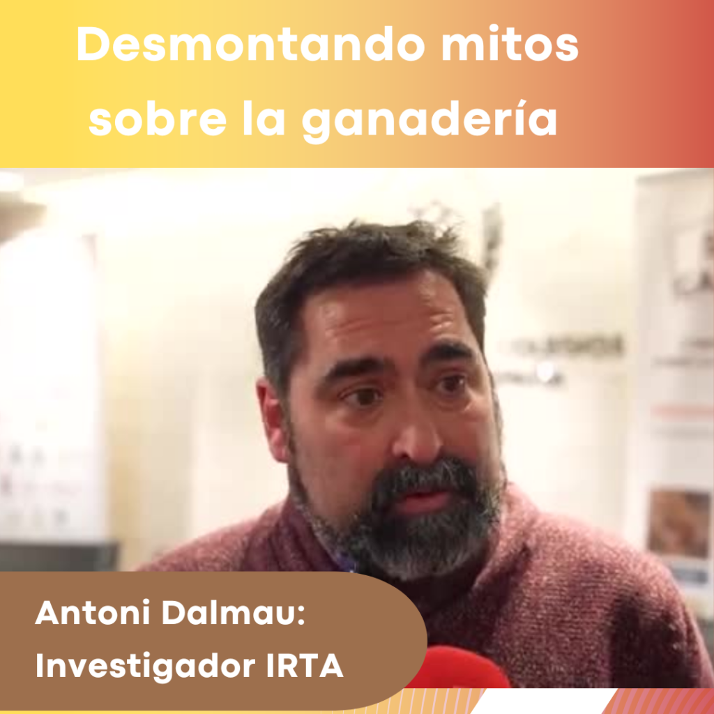 Desmontando mitos_Antoni Dalmau