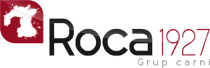 Logo Roca 1927 Grup Carni