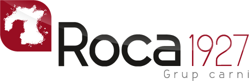 Logo Roca 1927 Grup Carni