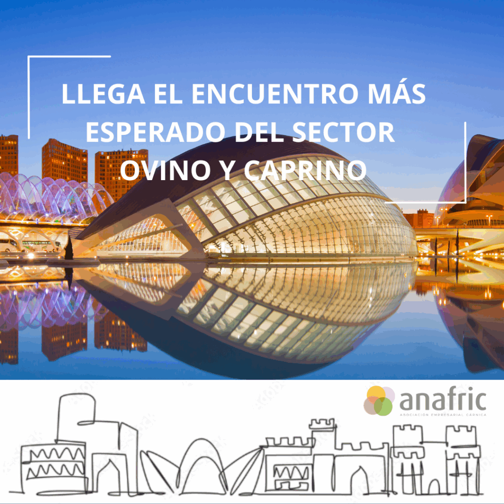 Reunión ovino caprino_ANAFRIC
