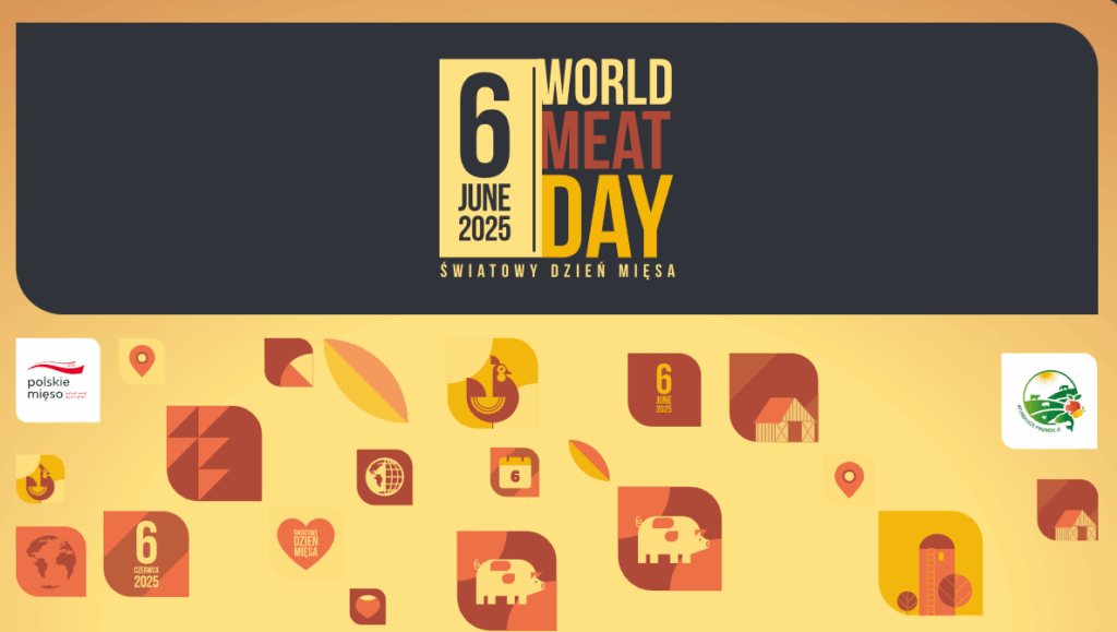 World Meat DAY