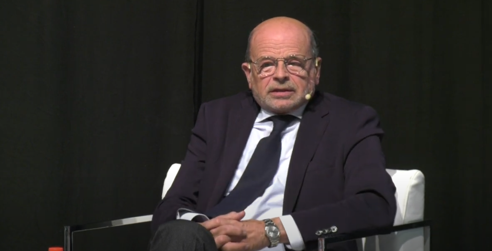 José Friguls, presidente de Anafric