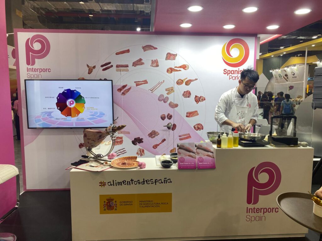 ferias internacionales interporc1