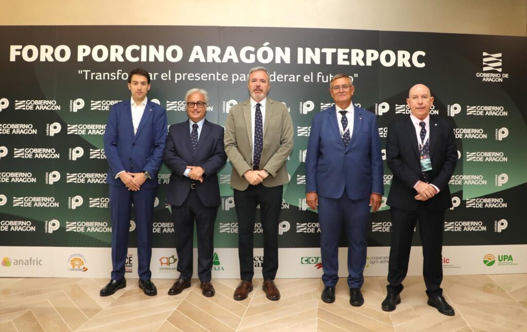foro porcino aragon
