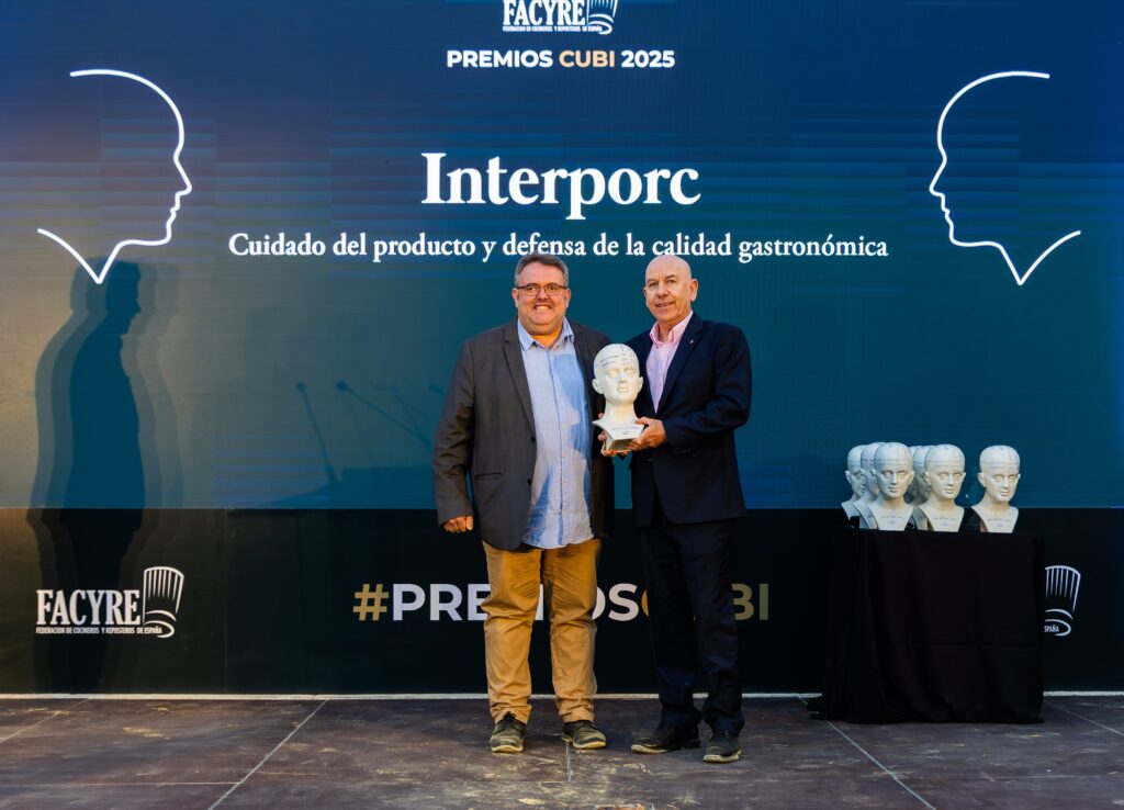 Interporc