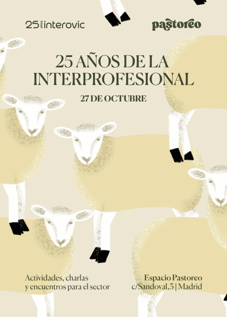 25 aniversario Interovic