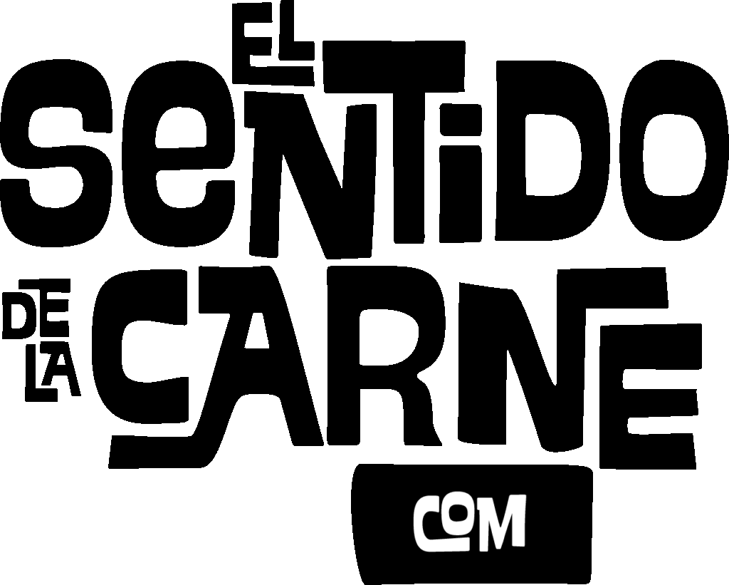 Logo El Sentido de la Carne