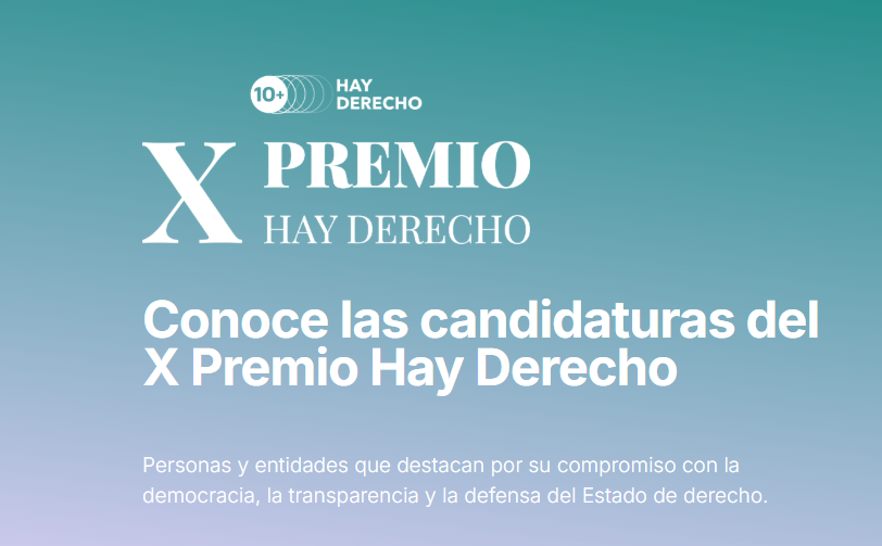 Premios Hay Derecho_portada