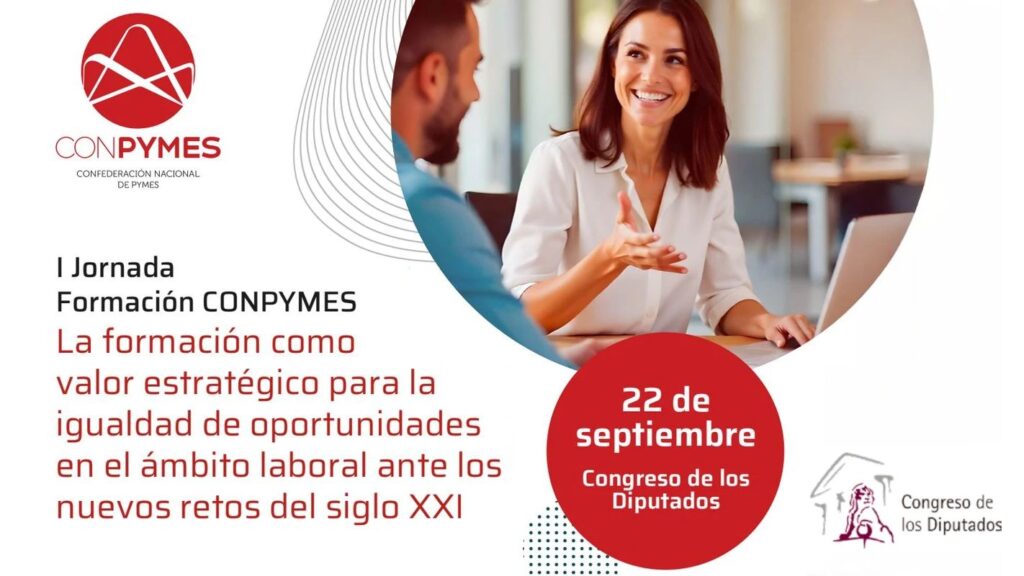 Formación conpymes