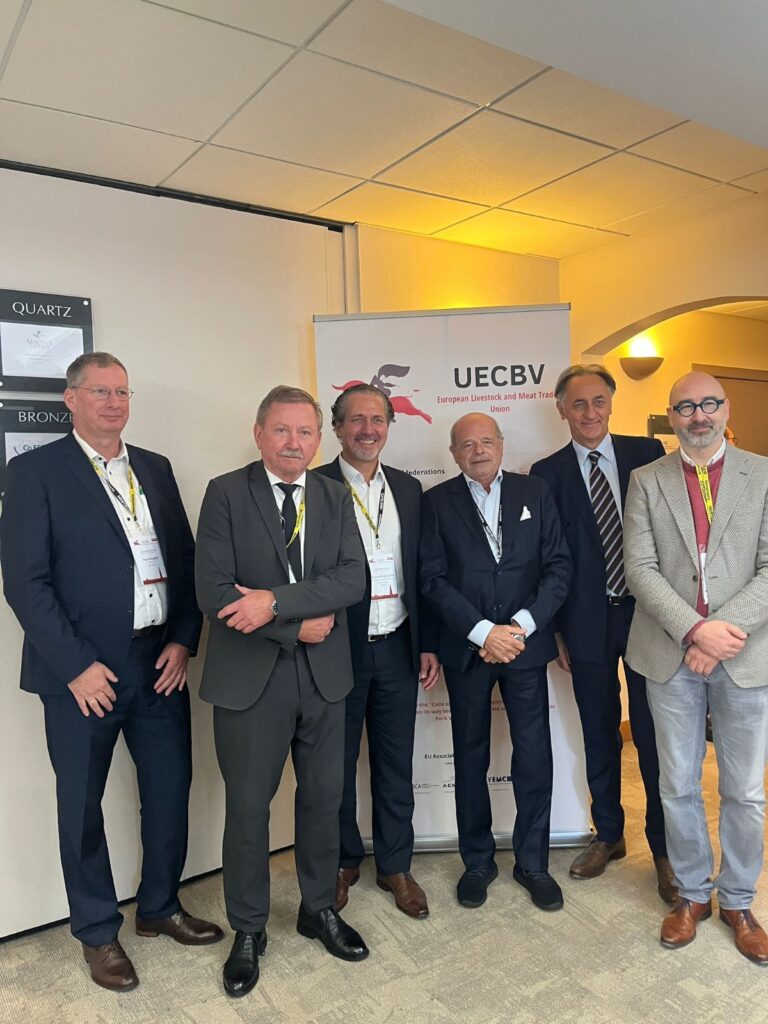 Asamblea UECBV