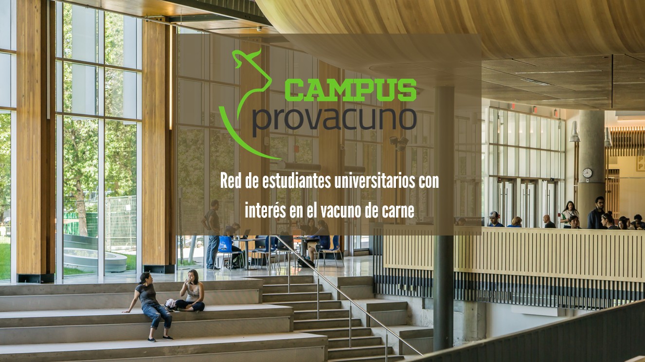 CAMPUS PROVACUNO