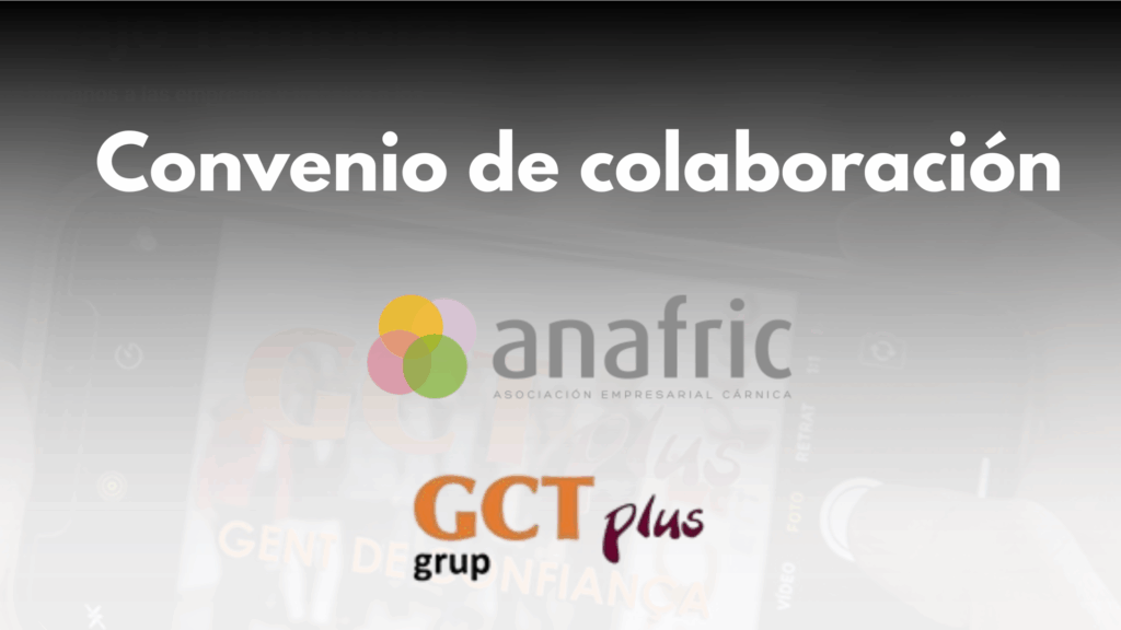 Convenio de colaboración