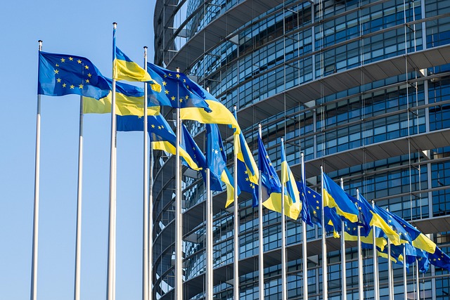 La UE aprueba un nuevo marco comercial con Ucrania que afecta directamente a los productos cárnicos