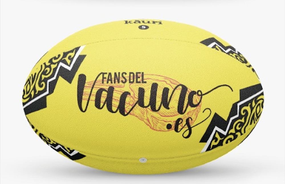 BalónRugby