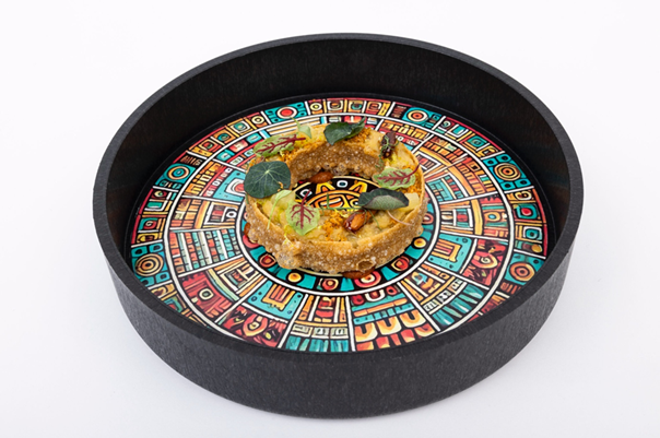 Concurso tapas valladolid