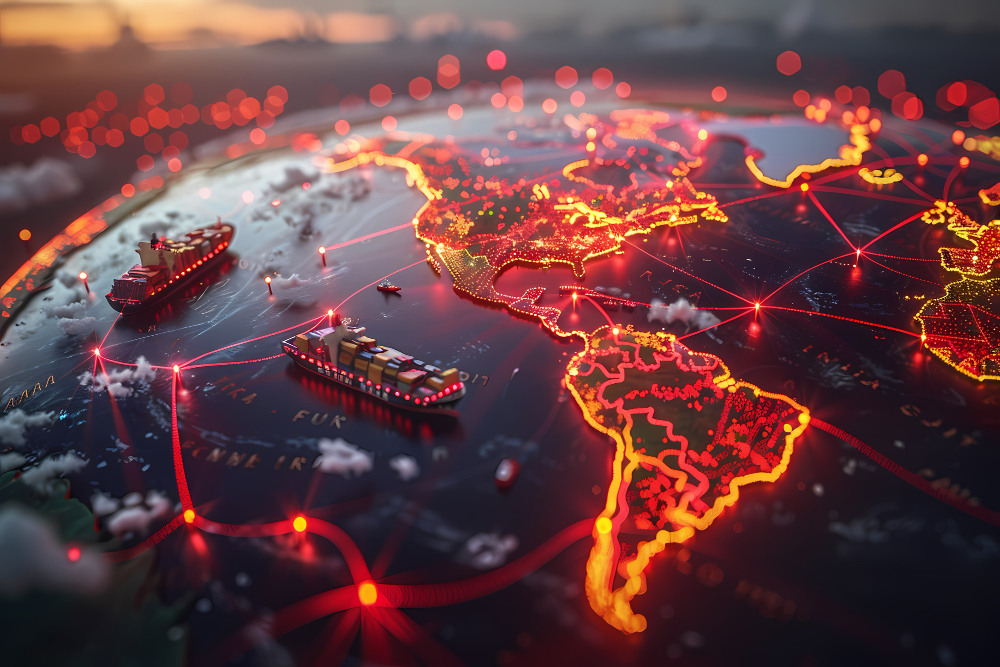 La UE refuerza la protección del sector cárnico ante el futuro acuerdo UE–Mercosur