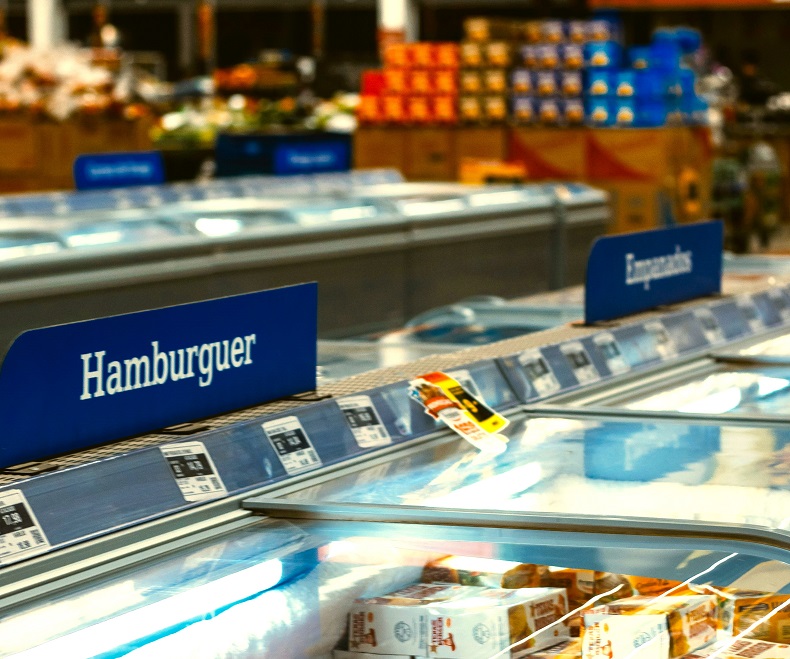 Menos verde, más saludable