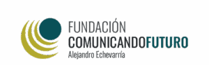 Logotipo Fundación Comunicando Futuro