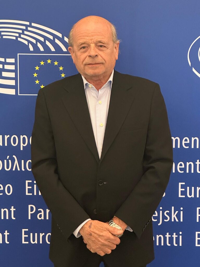 ANAFRIC iimpulsa su proyección europea