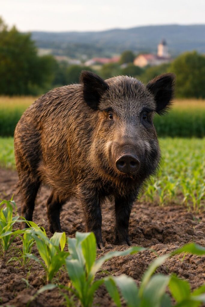 Cataluña constituye la Mesa del Jabalí