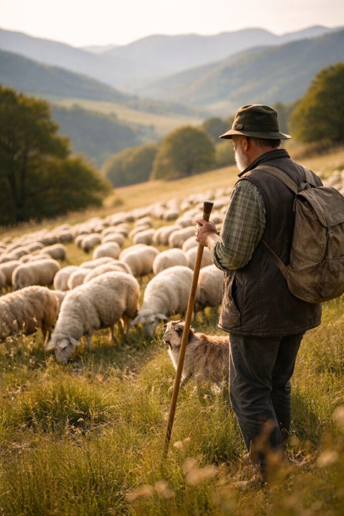 año internacional Pastizales y Pastores