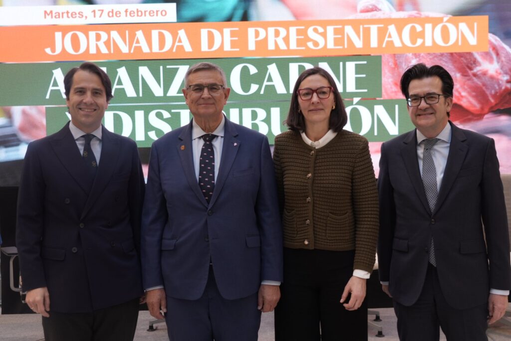 Presentación Alianza