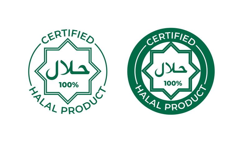 Certificado halal
