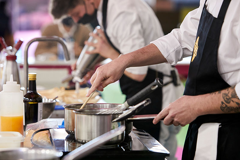 IV Congreso INternacional Halal