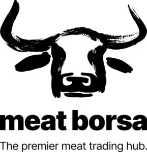Meat borsa logo