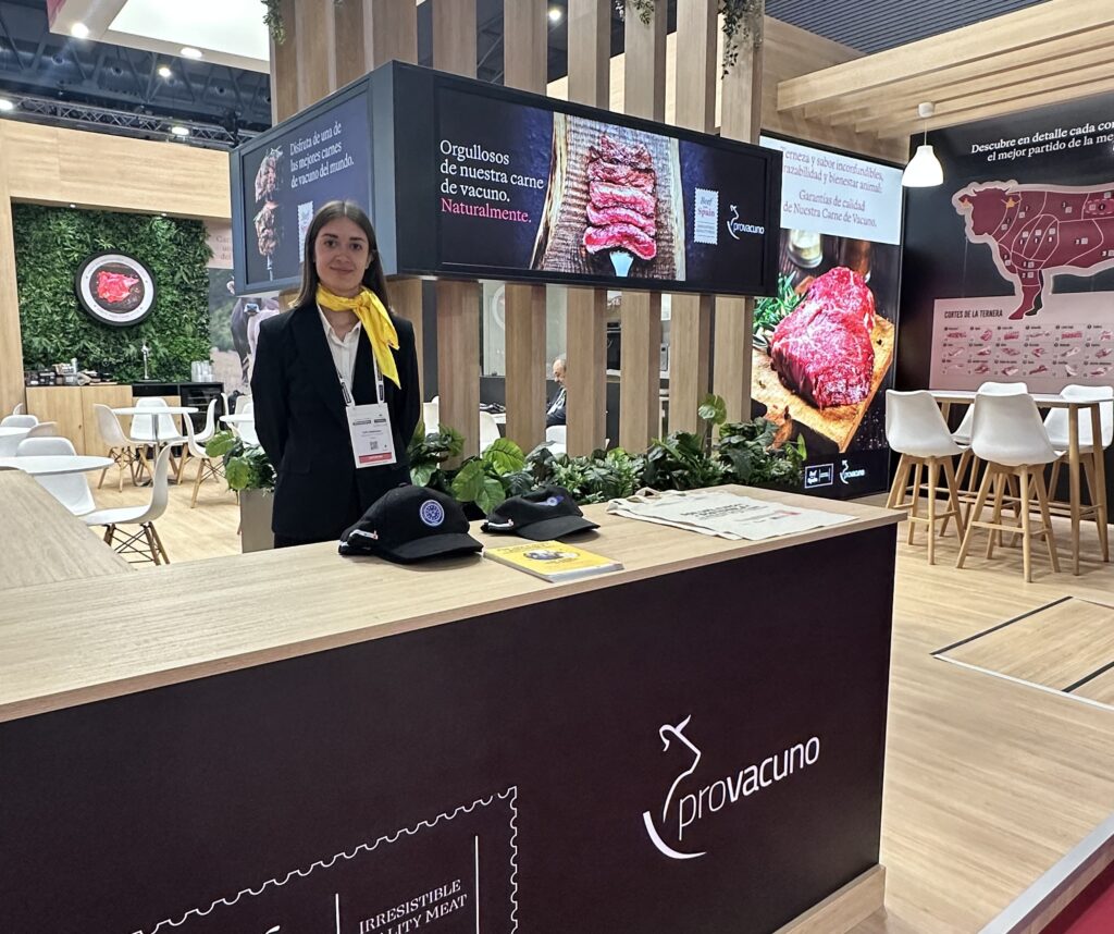 Alimentaria 2026_Provacuno