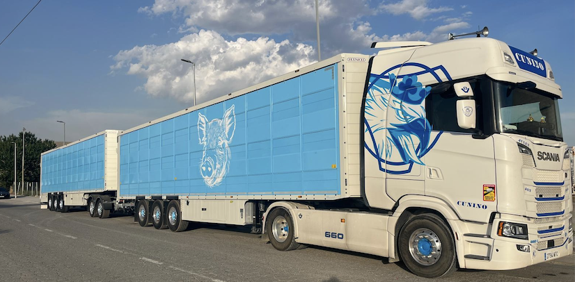 I Foro del Transporte de Animales por Carretera