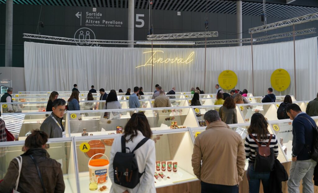 Innoval_Alimentaria