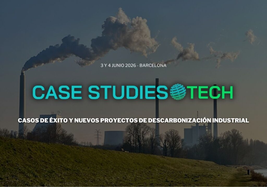 CASE STUDIES TECH