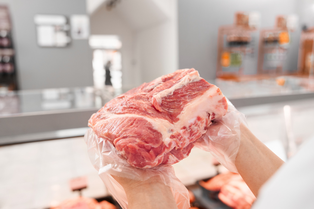 Exportaciones agroalimentarias