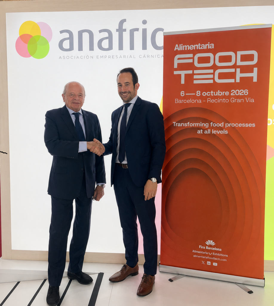 Foodtech_Anafric