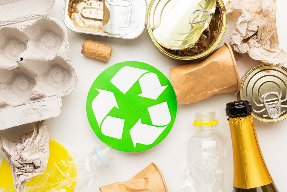 reciclaje envases