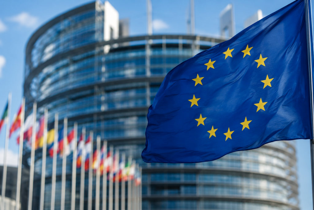 ANAFRIC multiplica su actividad institucional en Bruselas ante los nuevos retos regulatorios europeos