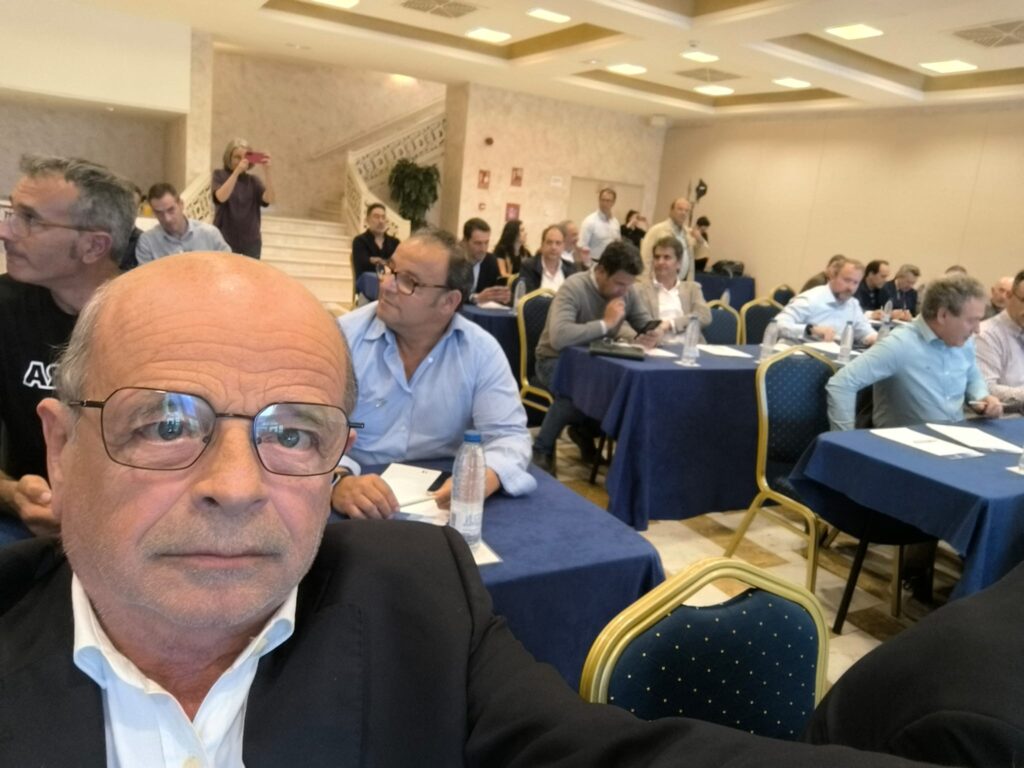 ANAFRIC en la jornada de PROVACUNO_3