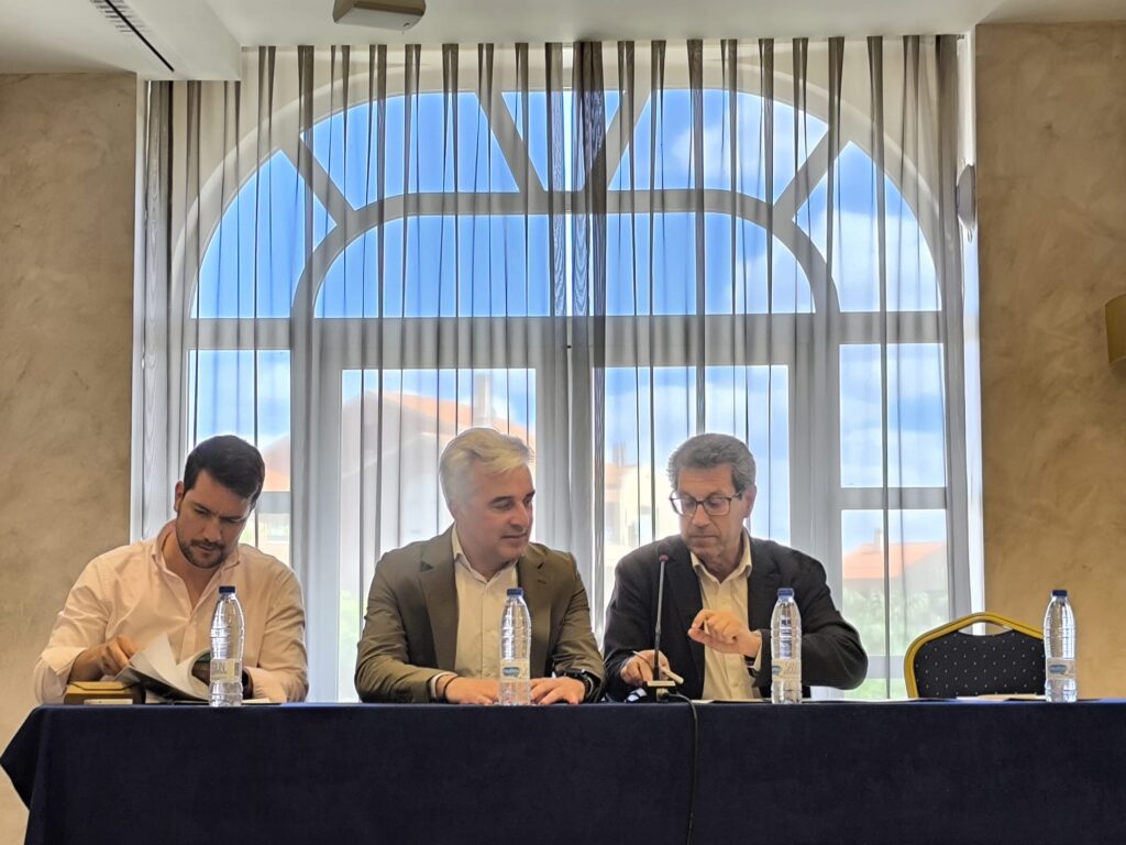 ANAFRIC en la jornada de PRoVACUNO