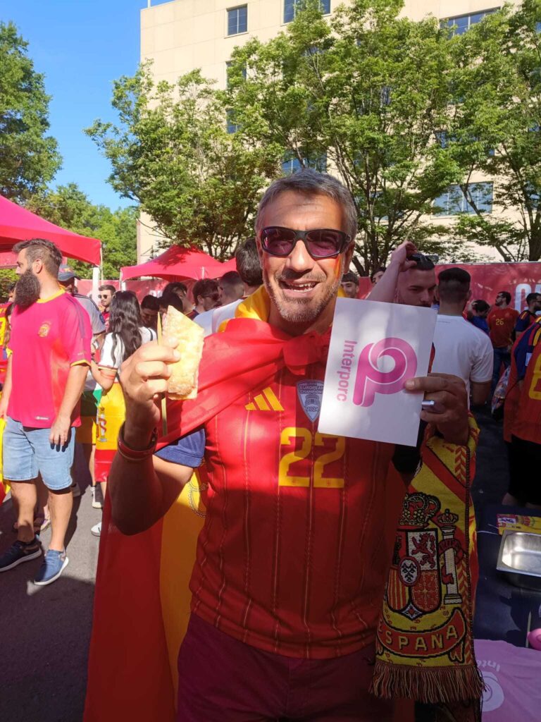 Spanish Bocata