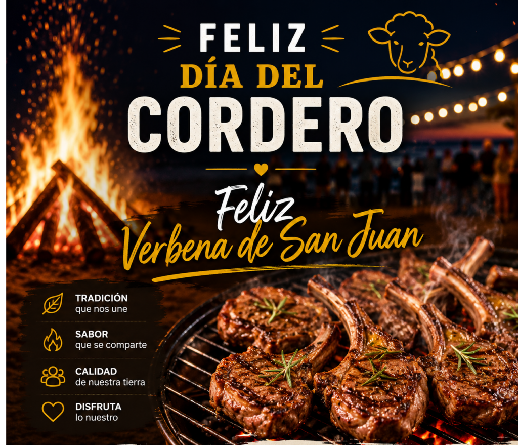 Día del Cordero
