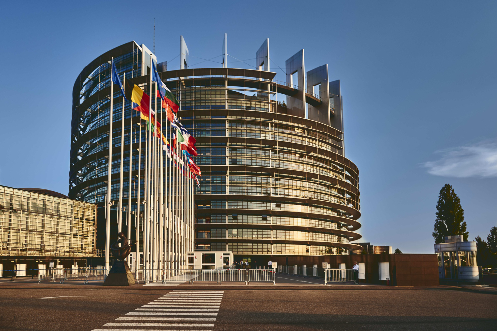 Parlamento europeo