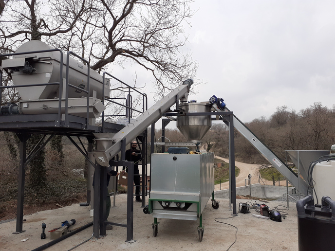 ferninmanure estiercol de orgien biológico
