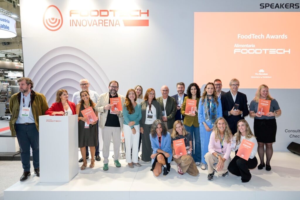 Alimentaria FoodTech