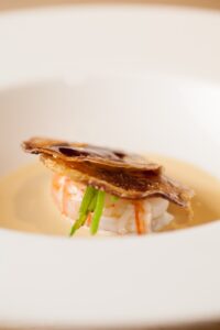 lomo de cerdo ibérico